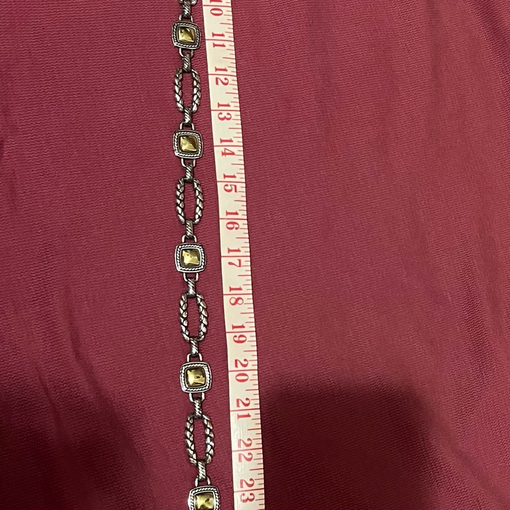 Brighton to tone chain belt - Picture 4 of 4